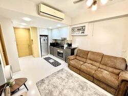 Hedges Park Condominium (D17), Condominium #542796901